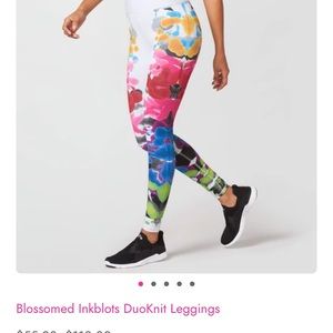 Terez leggings size small